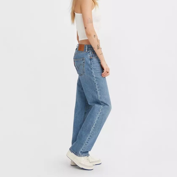 Levi's 501® ‘90s Jeans, 24 X 30 - Picture 6 of 13